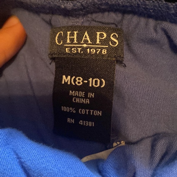 Selling a kid’s blue skirt! - Picture 2 of 3